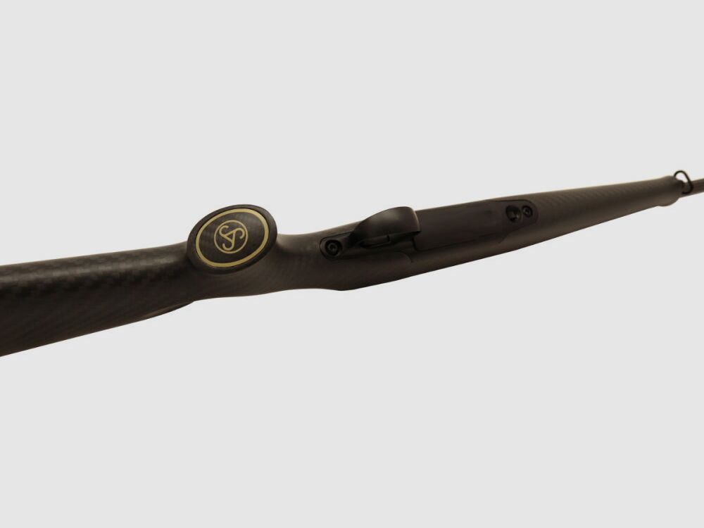 Sauer & Sohn	 S 101 Highland XTC / LL 51cm / Carbon Schaft