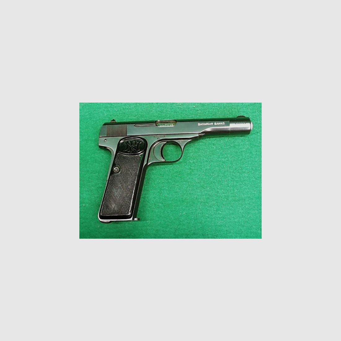 FN Herstal 1922, zdjęcie 1 z 4