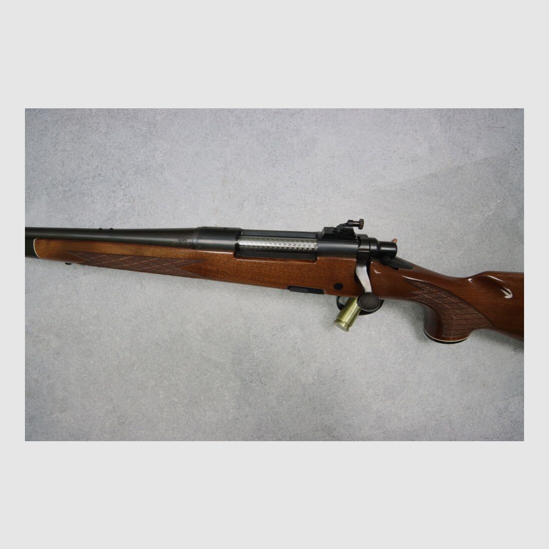 Remington Left-Handed Model 700 LH BDL