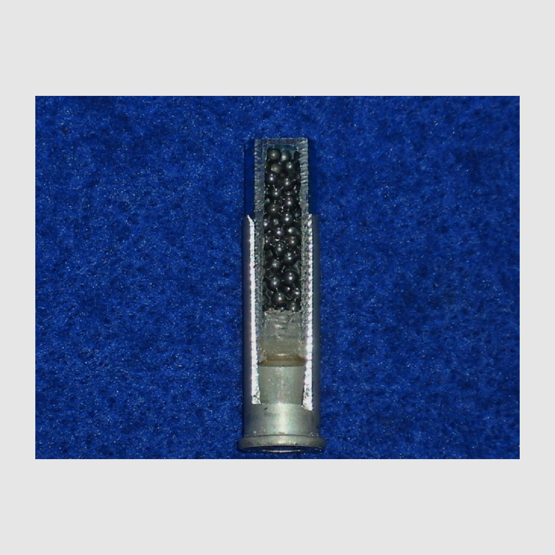 38 Special Schrot