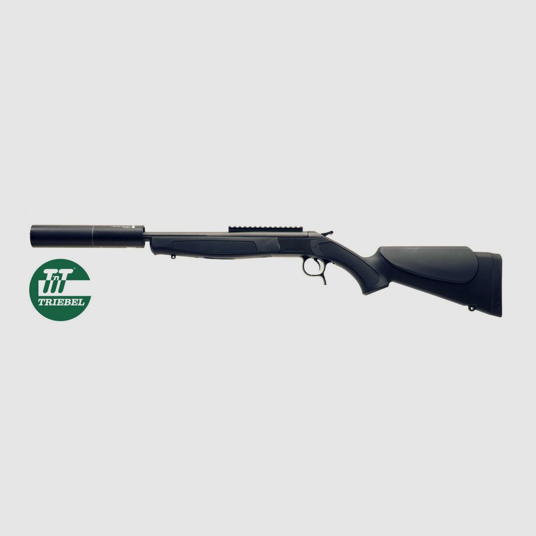 Bergara Mod. BA13 TD Break Action Rifle