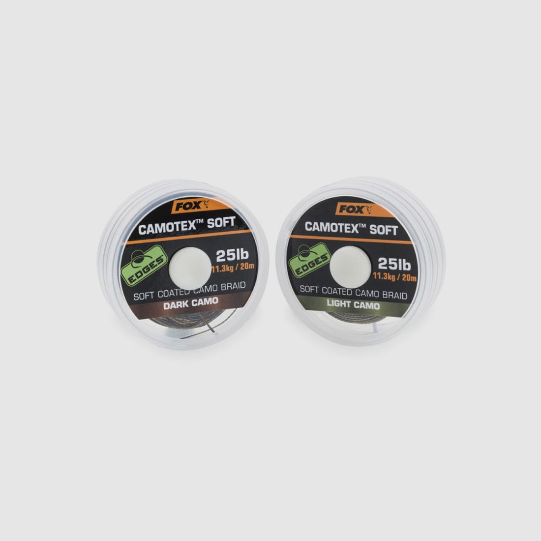 EDGES CAMOTEX SOFT