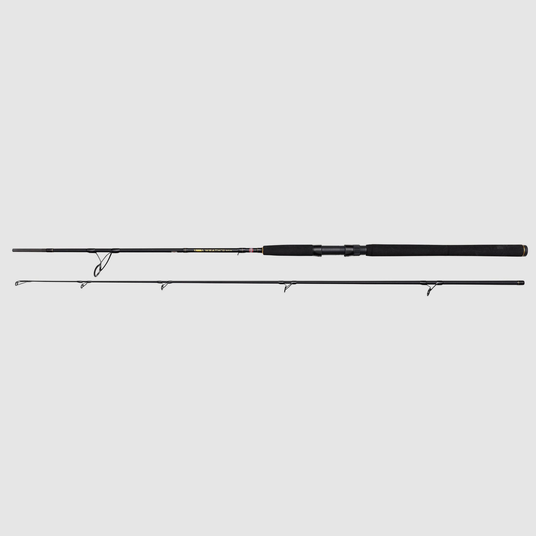 Penn Wrath II Spin 1002 – 10″ 20-80g