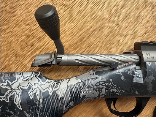 Repetierbüchse - Bergara B14 Hunter Extreme .308