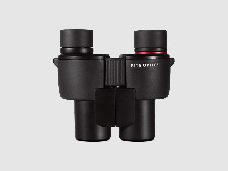 Kite Optics COMPACT 8×25, image 1 sur 2
