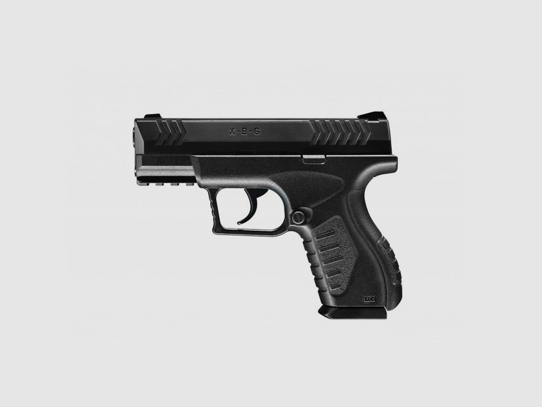 Pistole XBG CO2 4,5mm Umarex, Bild 1 von 2