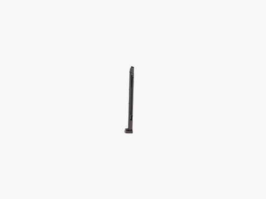 ASG – ACTION SPORT GAME Cargador STI® DUTY ONE – 4,5 mm Co2 Bbs Acero