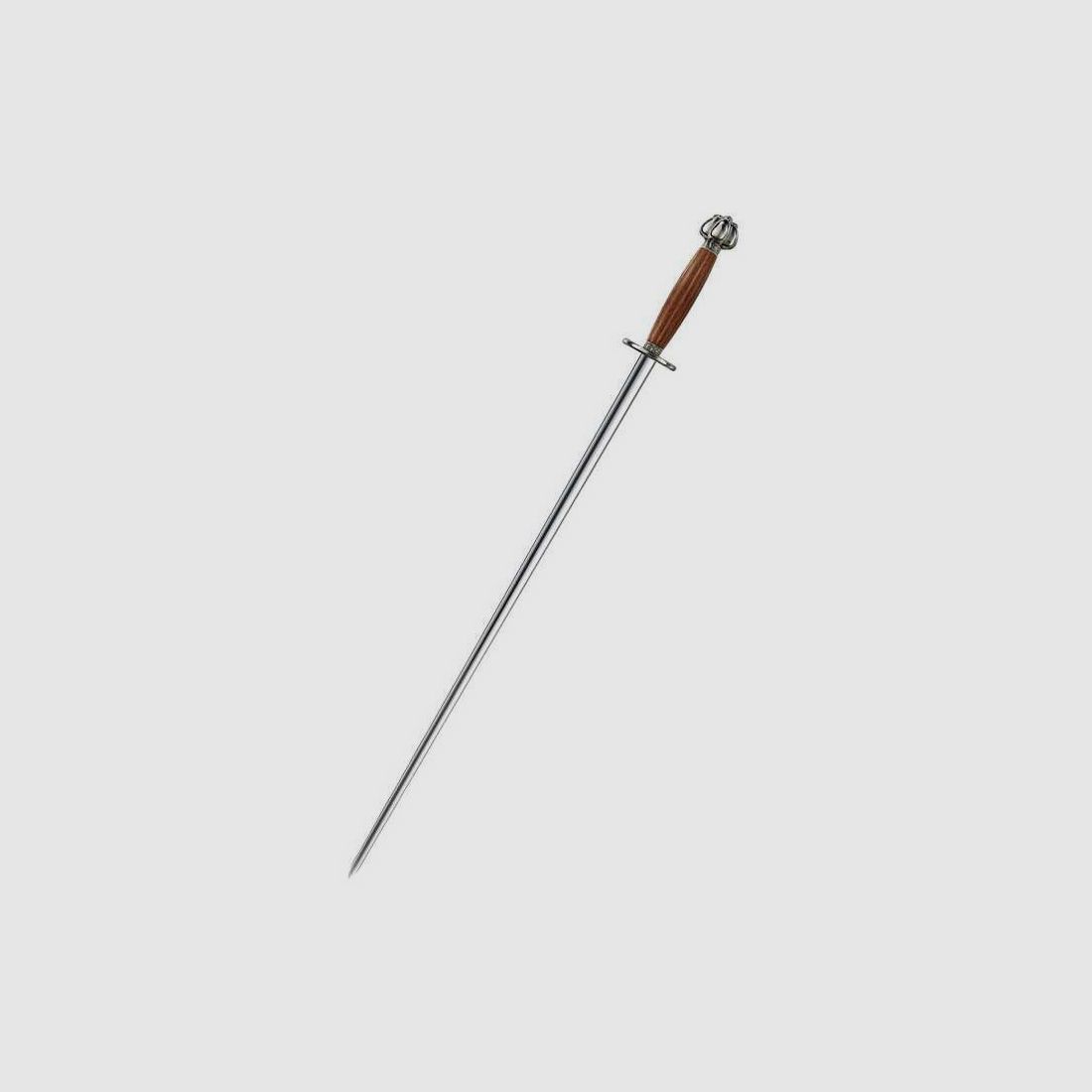 Cold Steel Chinesischer Schwertbrecher mit Scheide