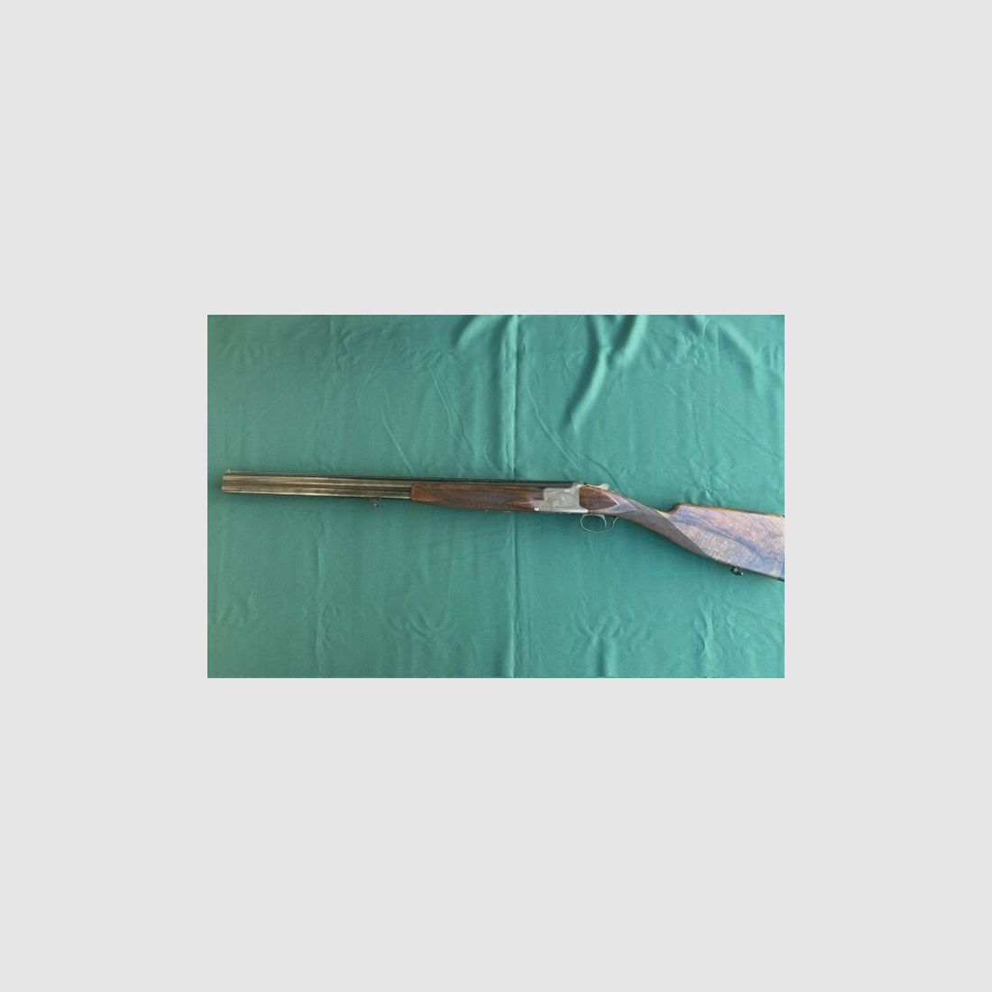 Browning FN B25 B25 Spezial