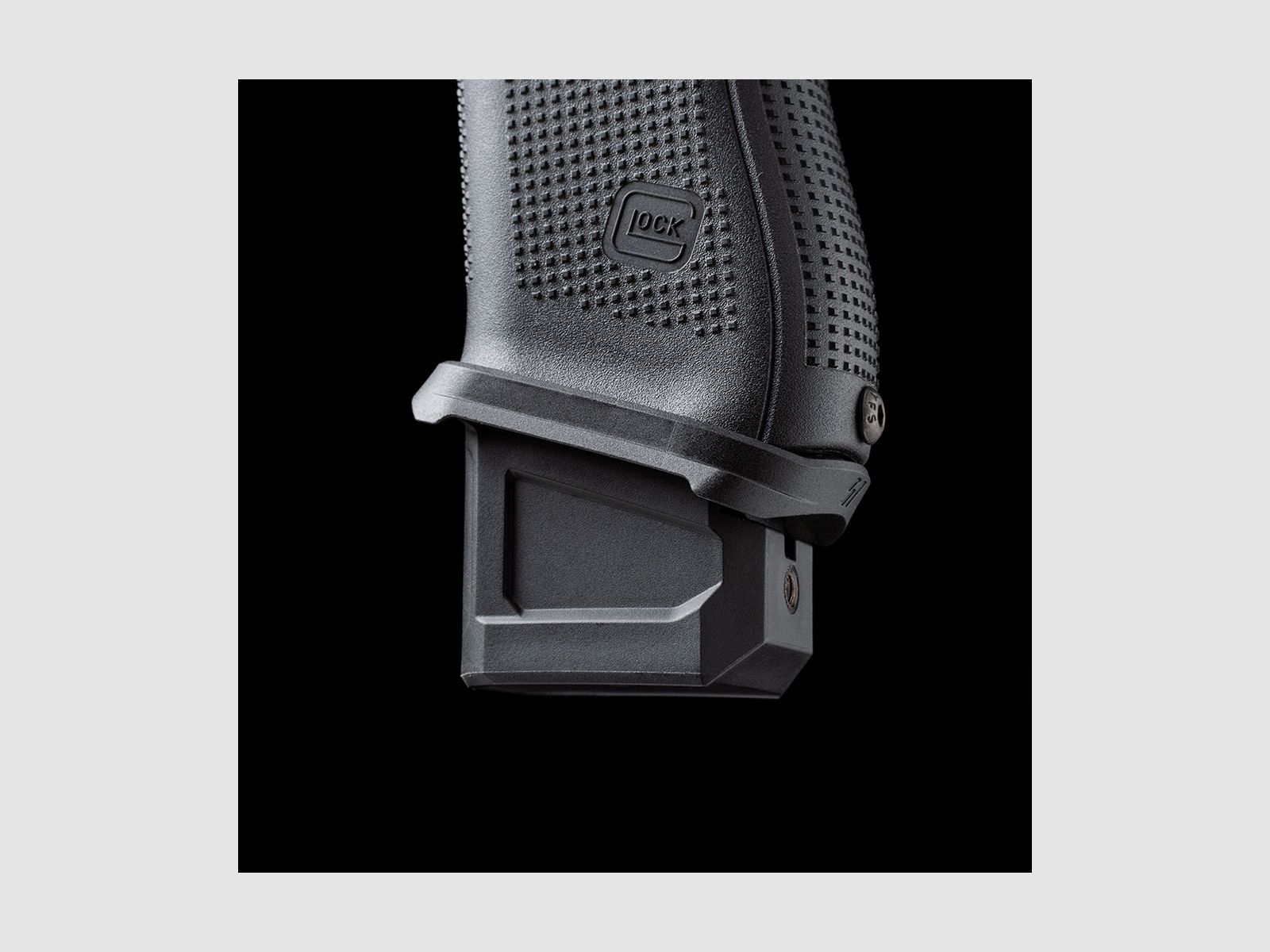 Strike Industries – Magazijntrechter, magwell voor Glock 17/22/31/34/35/45 Gen. 5 – SI-G5-MAGWELL-17, afbeelding 6 van 7