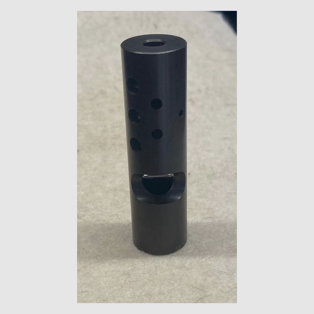 Custom muzzle brake Müller, image 2 of 2