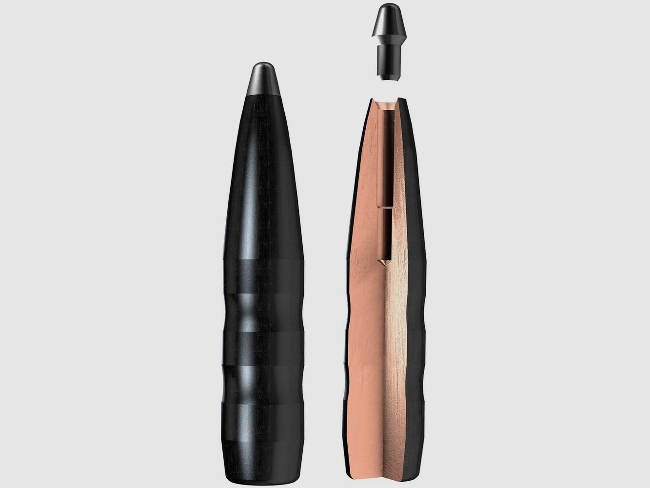 Norma .308 Win. Odin 10,5g/162grs., zdjęcie 3 z 5