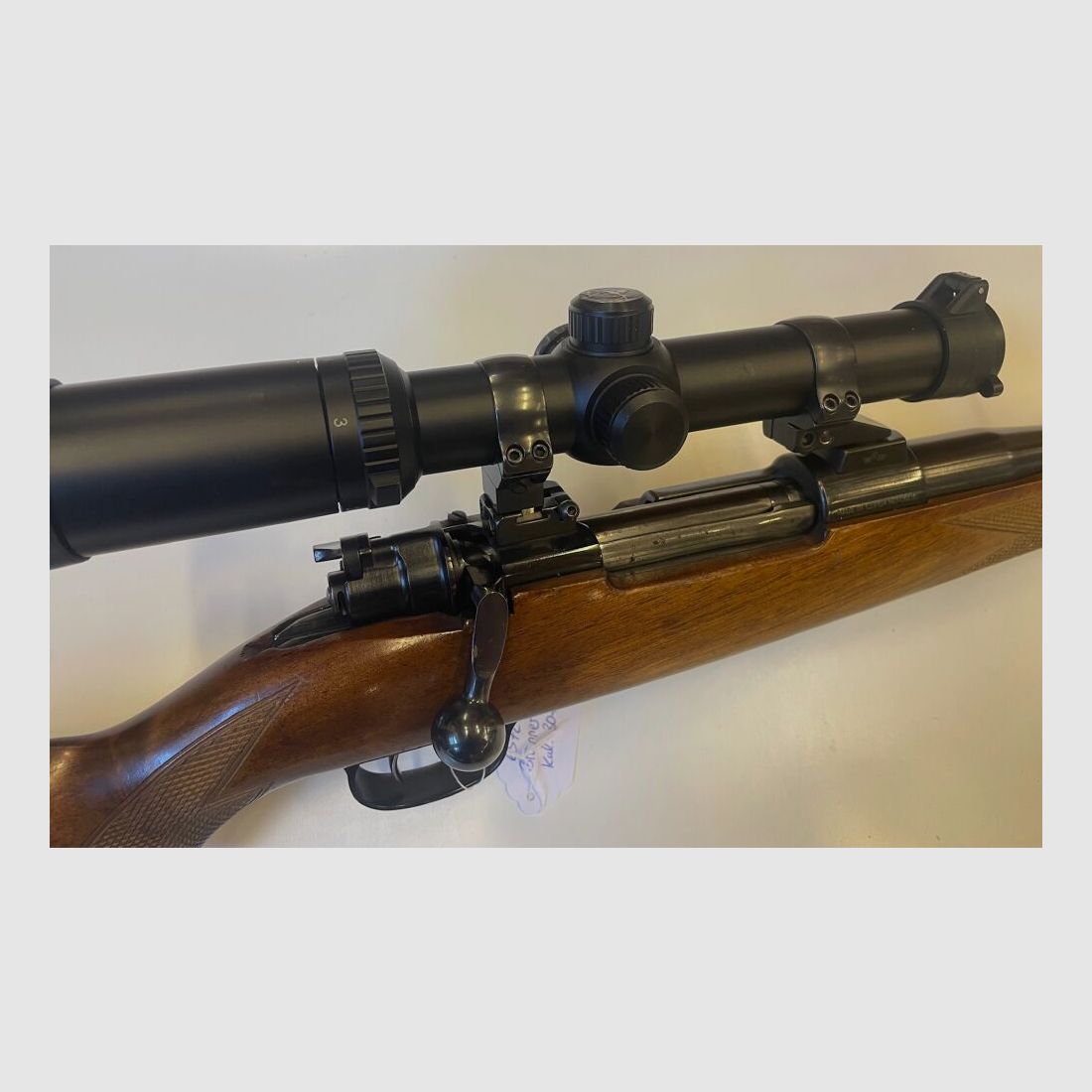 Brünner Mod. 98