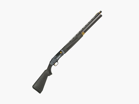 MOSBERG Mossberg 940 JM Pro 24" Nero Pronto per Ottica Fucile Semiautomatico
