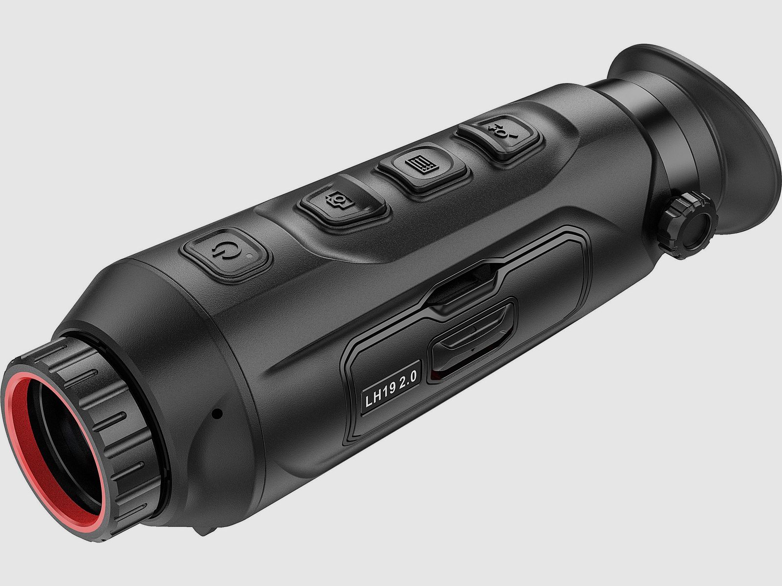 Hikmicro telecamera termica Lynx LH19 2.0