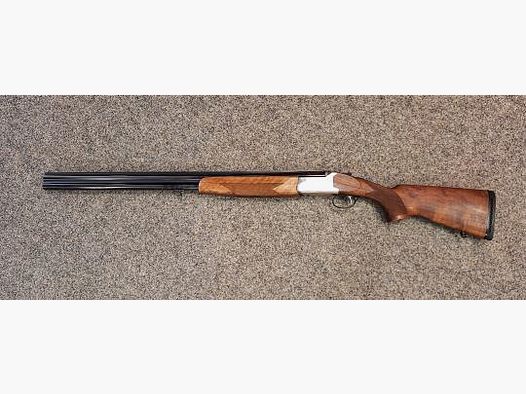 Bock shotgun Rottweil 700 cal. 12/70