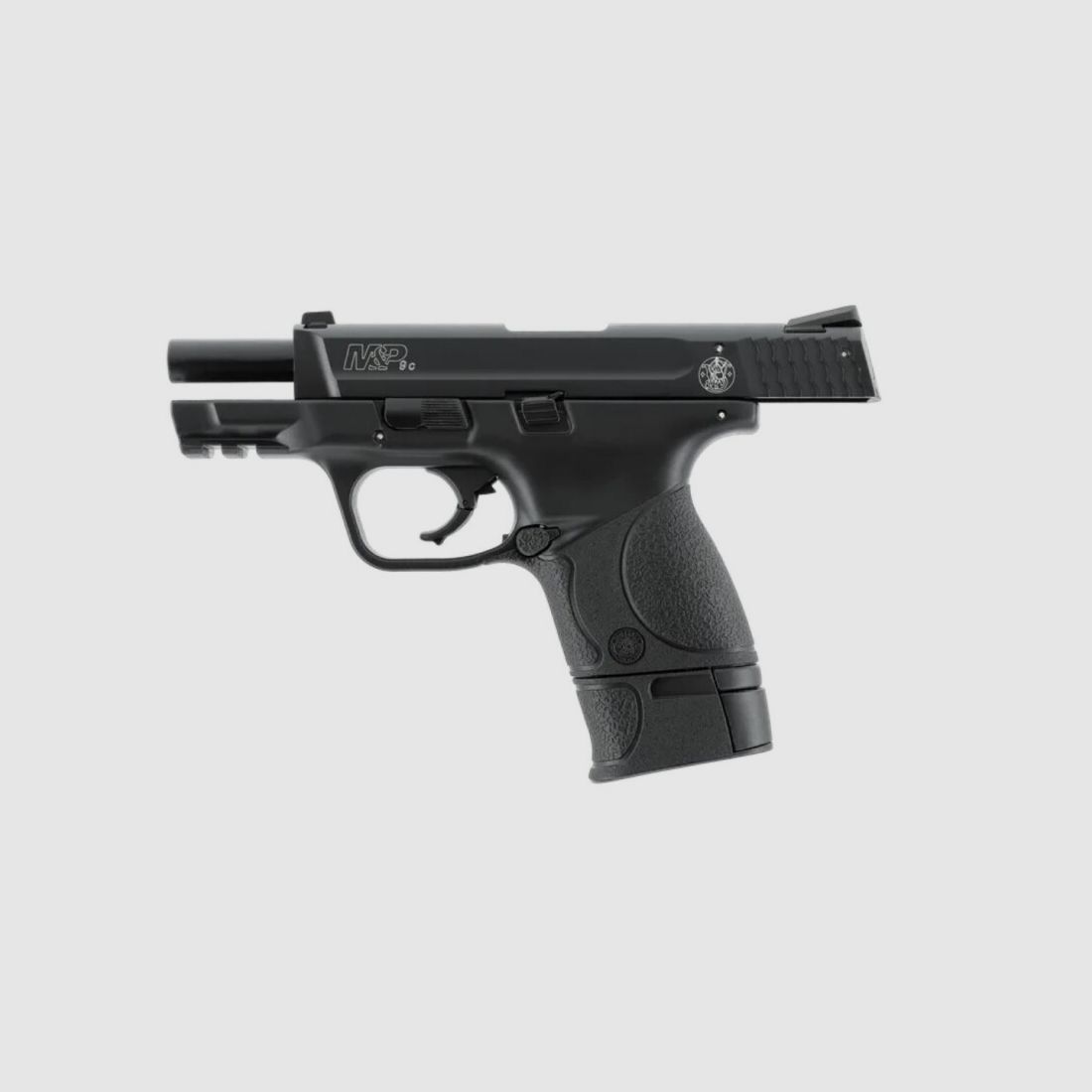 Smith & Wesson M&P9c, Bild 5 von 9