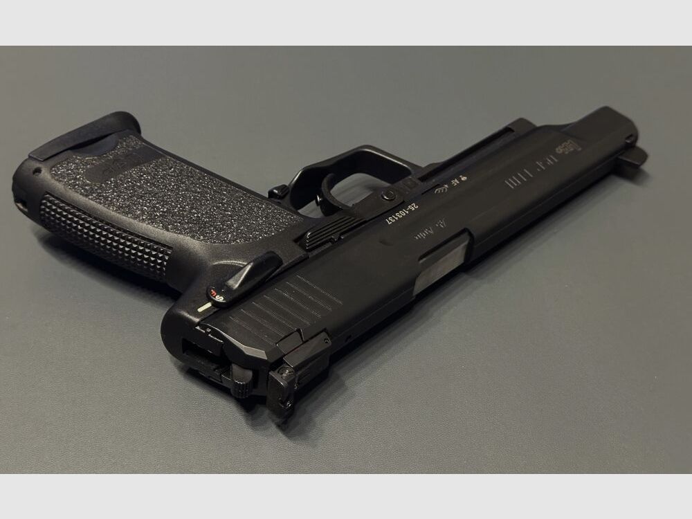 Heckler & Koch USP ELITE