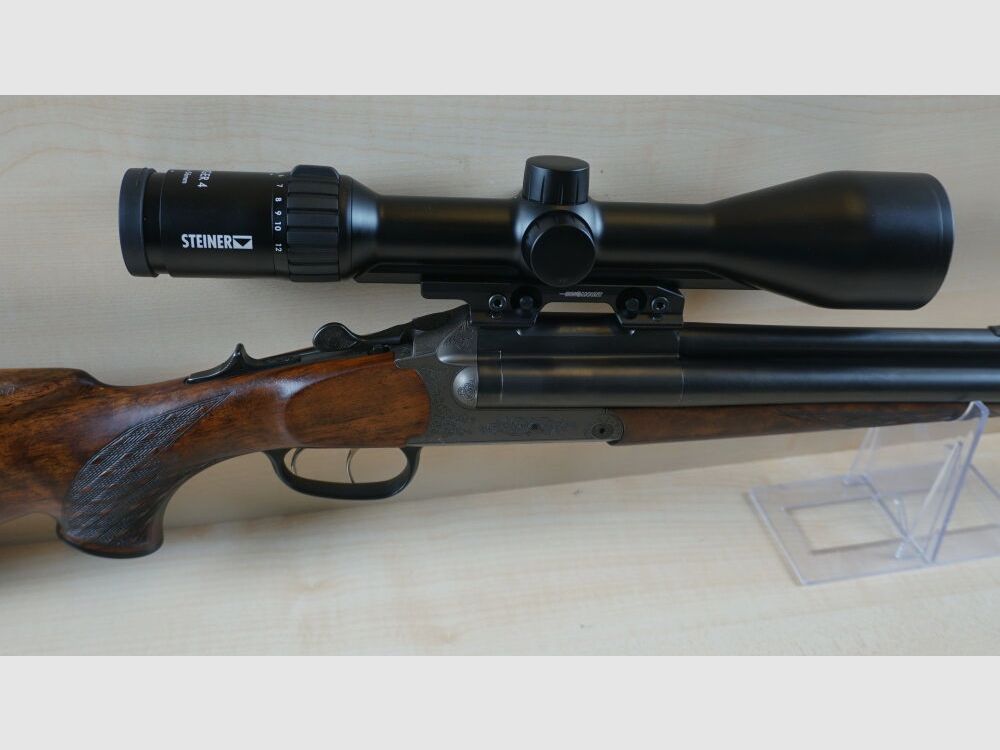 Blaser D 99 Luxus