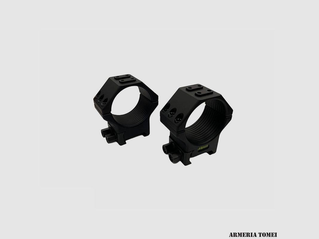 CONTESSA – TACTICAL RINGS HP Ø34 H10, Bild 2 von 2