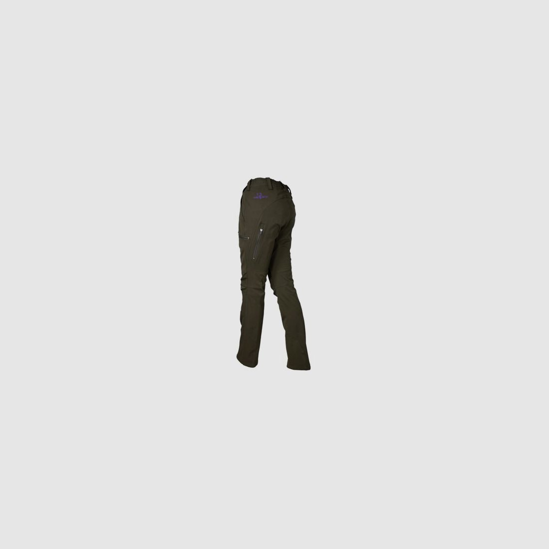 Damen Hose Anna - 4-Wege-Strech-Material