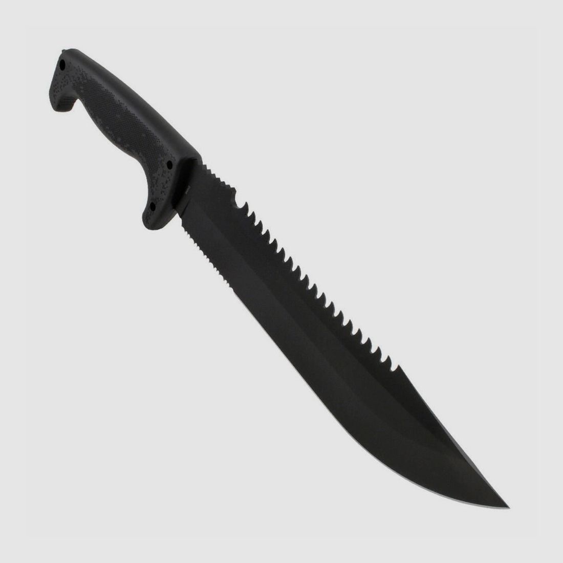 Nóż outdoorowy SOG Jungle Primitive, zdjęcie 12 z 20