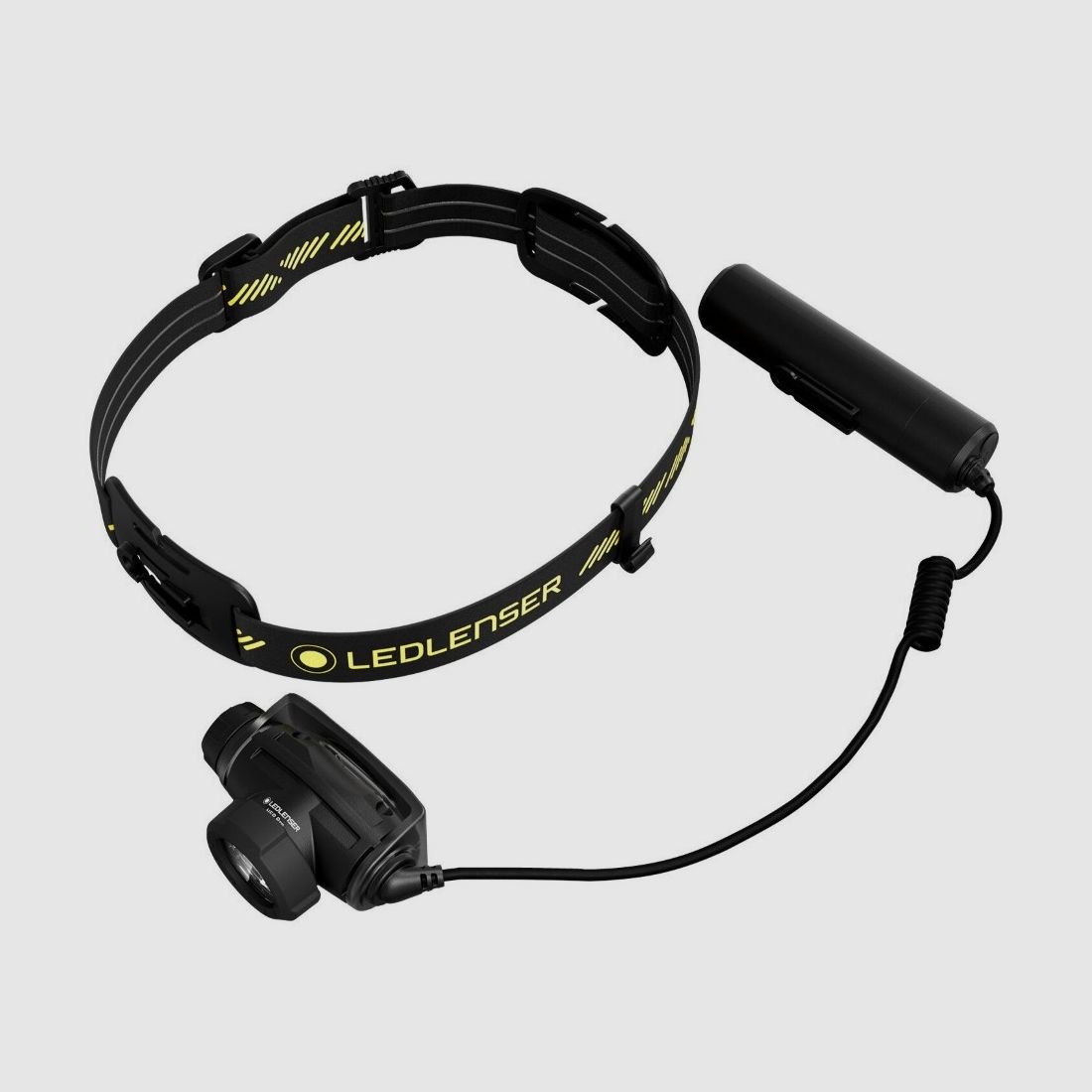 Ledlenser Hoofdlamp H5R Pro, afbeelding 5 van 9