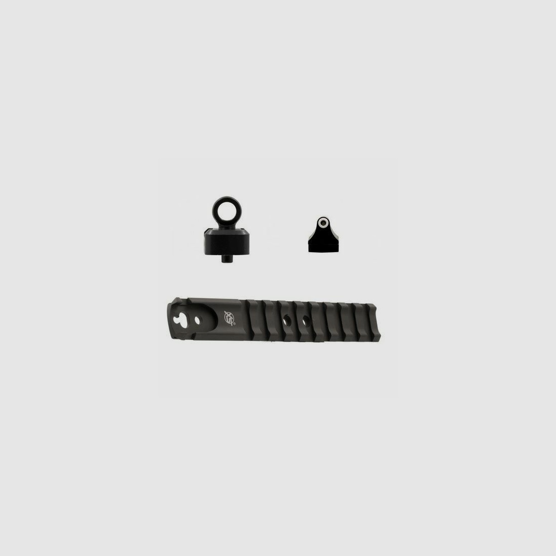 XS Sights	 N-Montagevisierset Mossberg 500-930