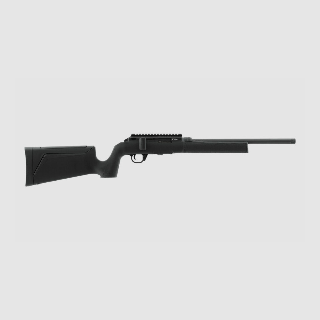 Hämmerli Force B1 .22lr repeating rifle