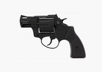 Zoraki R2 Schreckschuss Revolver 2 Zoll 9 mm R.K. schwarz