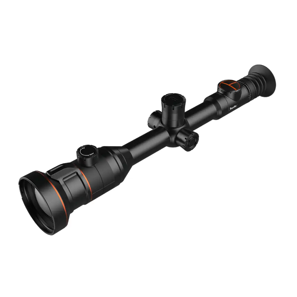 Lunette thermique ThermTec Ares 660 2.0, image 5 sur 5