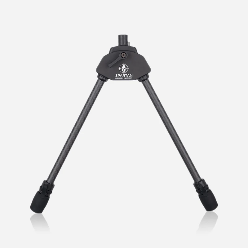 Spartan Precision Equipment Javelin Lite Bipod® Carbon Dos patas 22 cm - sin adaptador, imagen 1 de 16