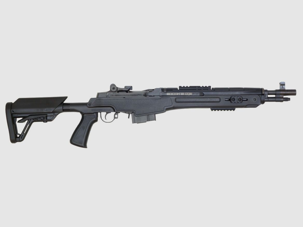 SPRINGFIELD SOCOM 16 CQB (Selbstladegewehr)