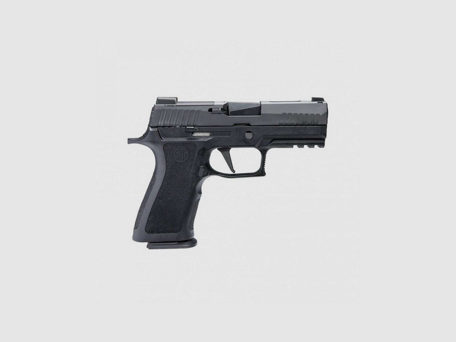 Sig Sauer P320 X Carry Kal. 9x21, Bild 1 von 5
