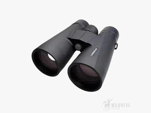 Lensolux Grand Series Binocular 8x56ED