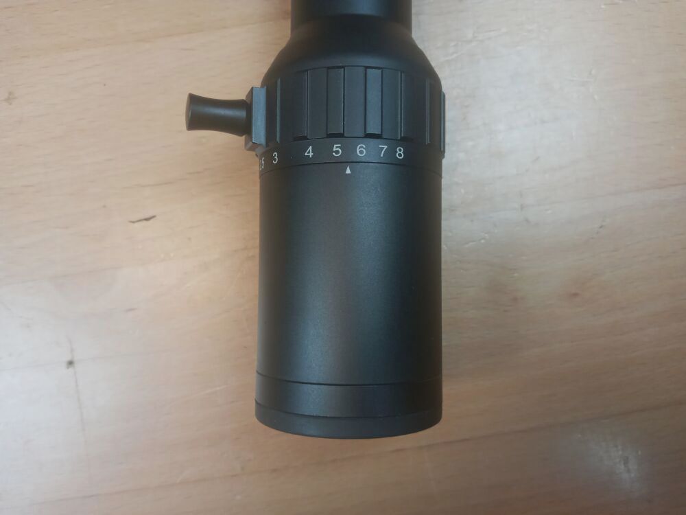 Hawke Vantage 30 WA IR