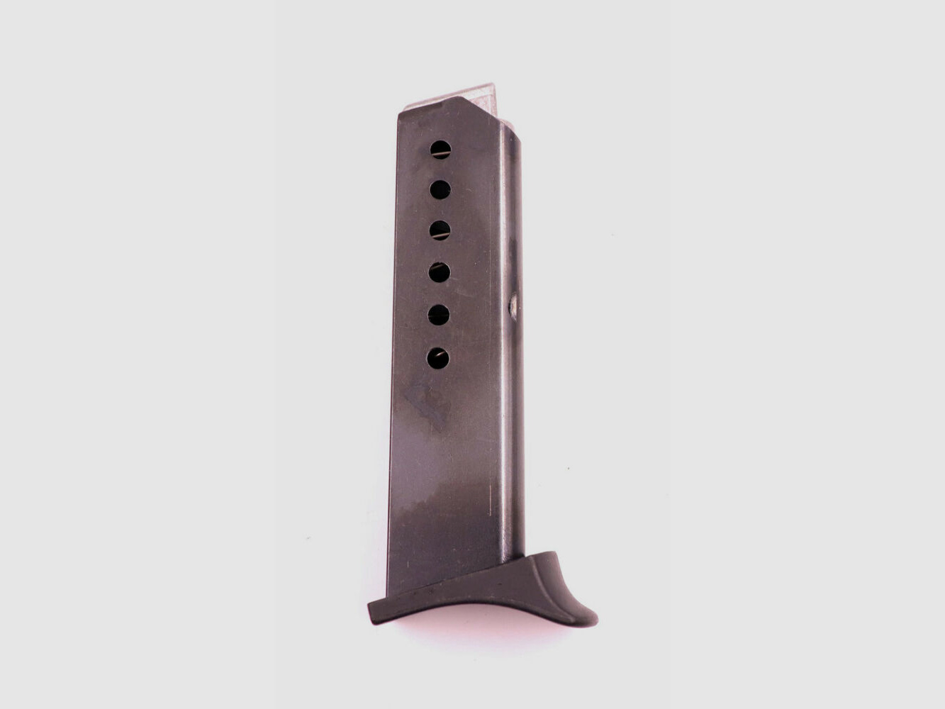 Melcher Cuno, Solingen vervangend magazijn ME9 Mini-Para
