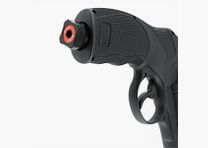 UMAREX Abwehrgerät ab 18 Jahre CO2 Revolver T4E TR 68 Gen2 Kal. .68 (unter 7,5Joule)