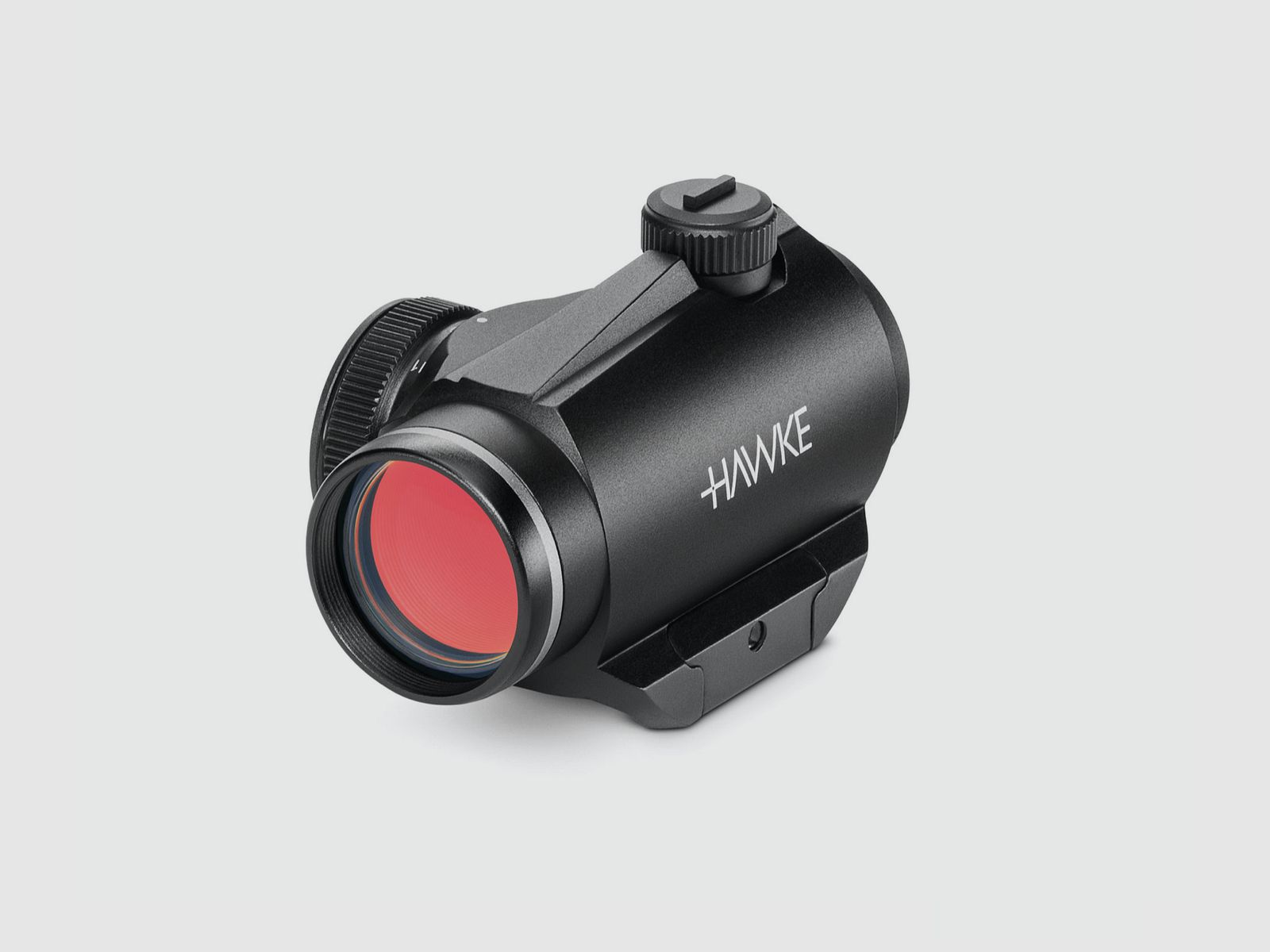 HAWKE Rotpunktvisier 12102 Vantage 1x20 Weaver 3 MOA