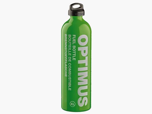 Optimus brandstoffles 1,5L maat XL