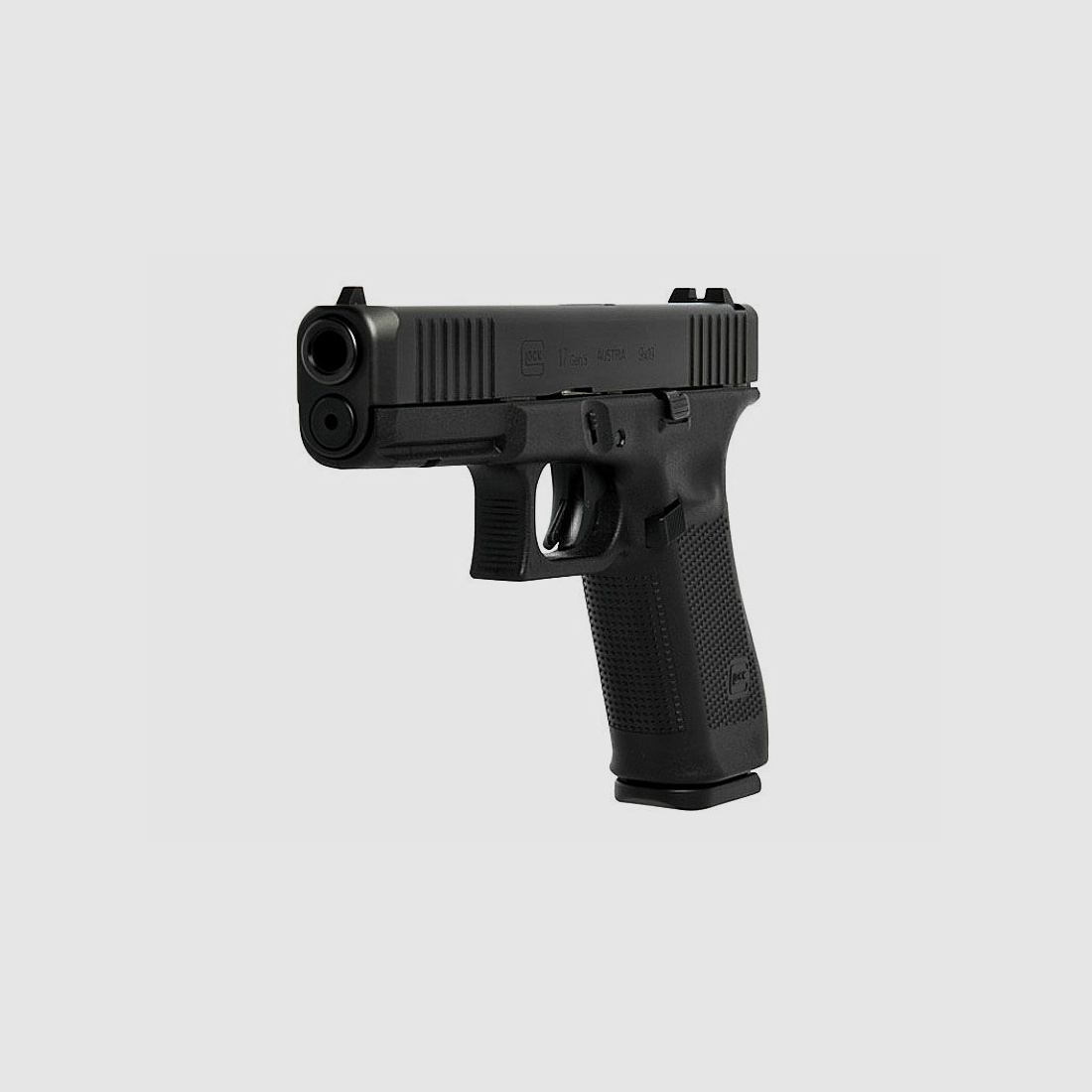 GLOCK 17 Gen5