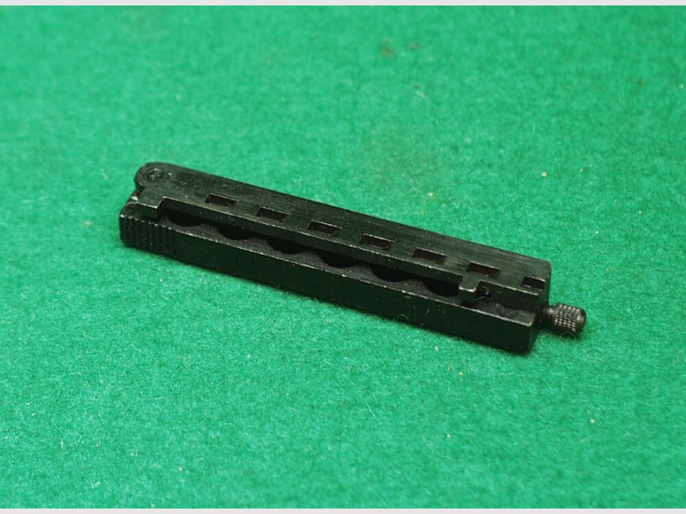 IWG Record GP1S Stick Magazine