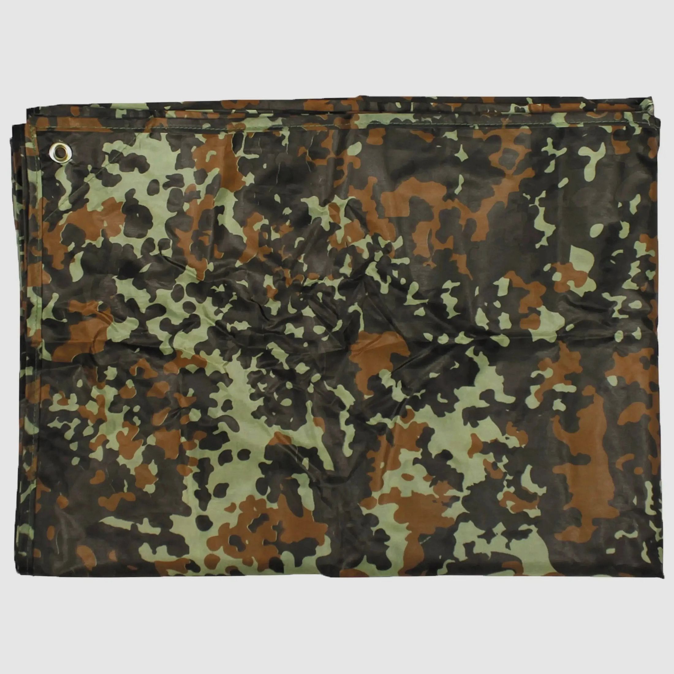 MFH Mehrzweckplane Tarp 300 x 300 cm