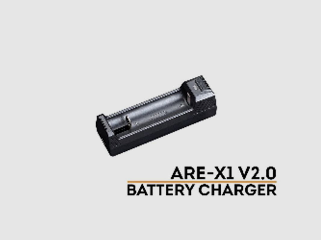 Fenix ARE-X1 V2 Magazine