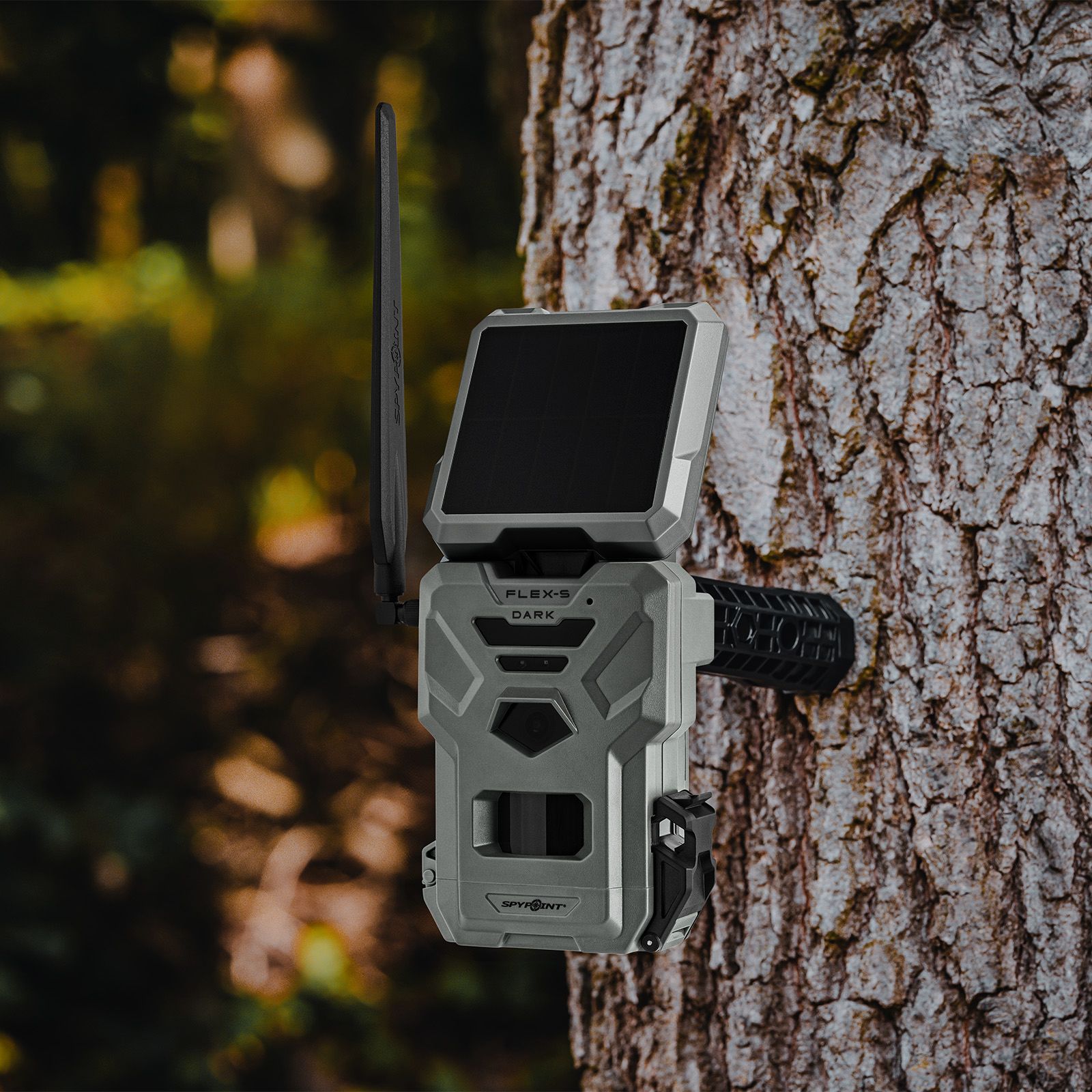 SPYPOINT Flex-S-dark caméra de chasse, image 9 sur 9