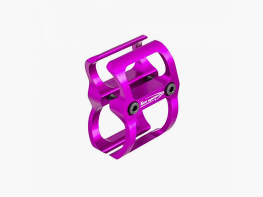Toni System Barrel Clamp 12 Gauge - Pink