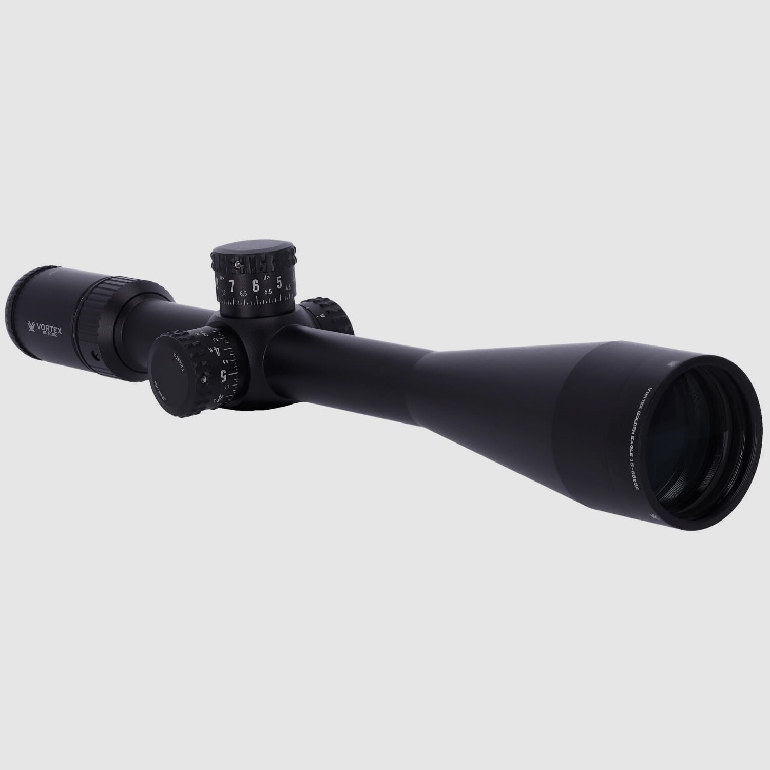Vortex Golden Eagle HD 15-60x52 ECR-1 MOA Zielfernrohr, Bild 1 von 12