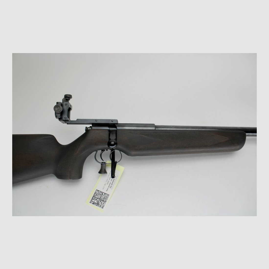H. Schmidt KG Oggenhausen 4mmRF Lang