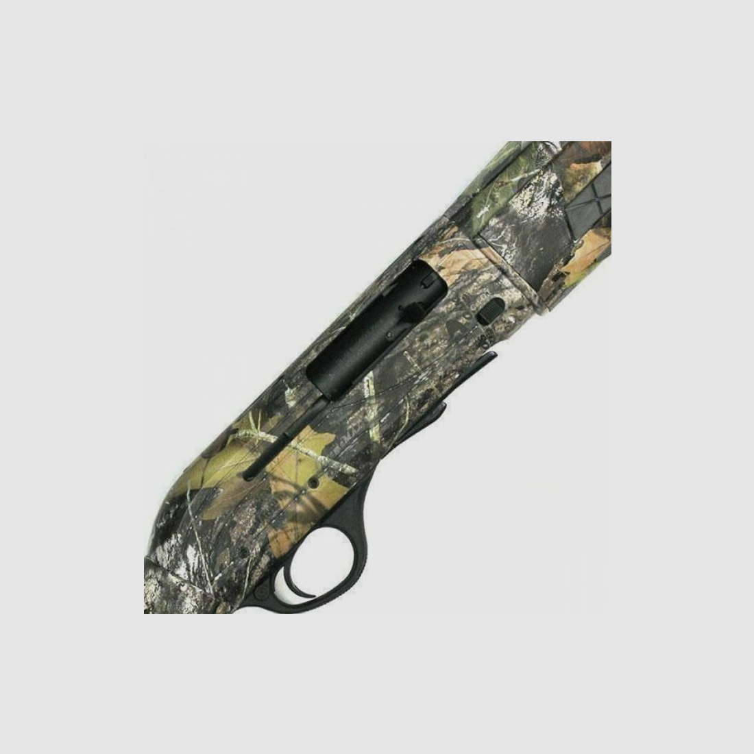 Hatsan Escort - Xtreme Max -Camo