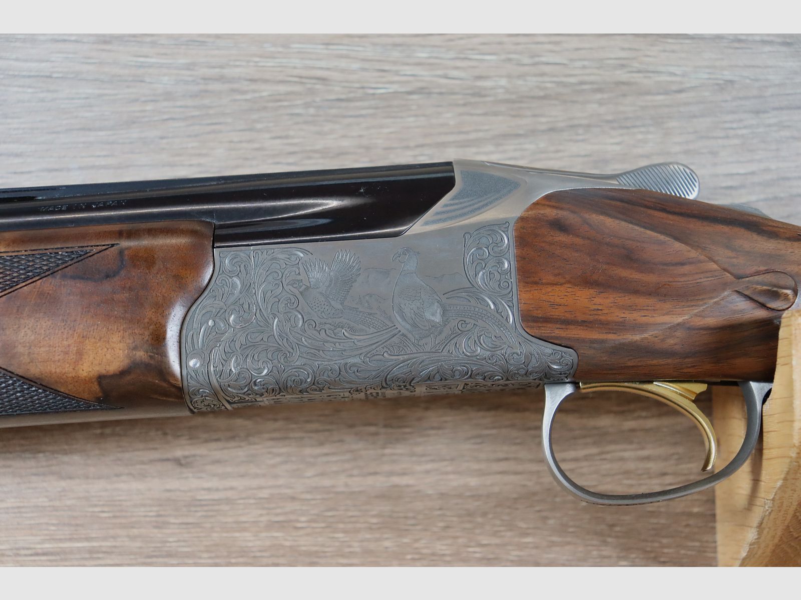 B825 Game Prestige Holz G4, Bild 4 von 4